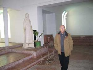 ORAN SANTA CRUZ (303)